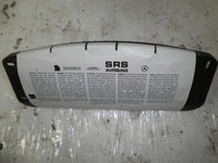 Airbag pasager Mercedes C Class W204 2014 2078603902