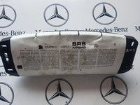 Airbag pasager Mercedes C Class W204