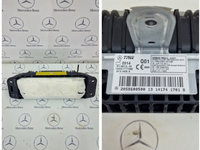 Airbag pasager Mercedes C class W205 A2058600500