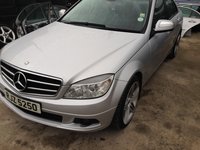 Airbag pasager Mercedes C220 w204