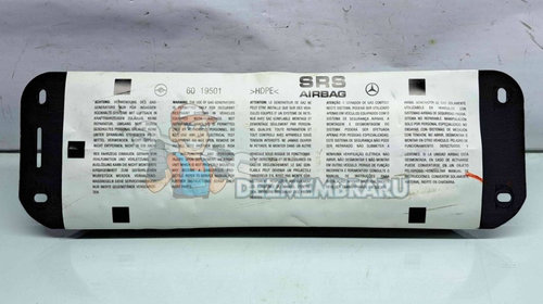 Airbag pasager Mercedes Clasa A (W169) [Fabr 