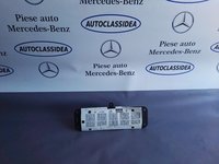 Airbag pasager Mercedes CLS W219 A2198600502