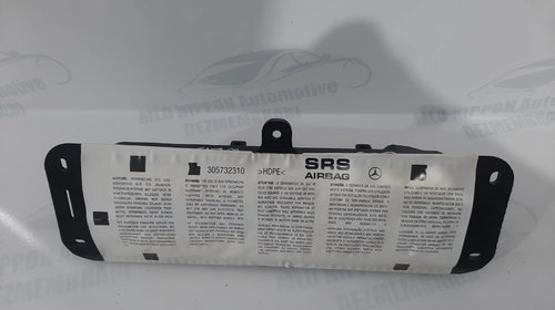 Airbag pasager mercedes cls w219