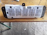 Airbag pasager Mercedes CLS320 CDI W219, A2198600502