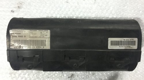 Airbag pasager Mercedes E-Class W210 00065063