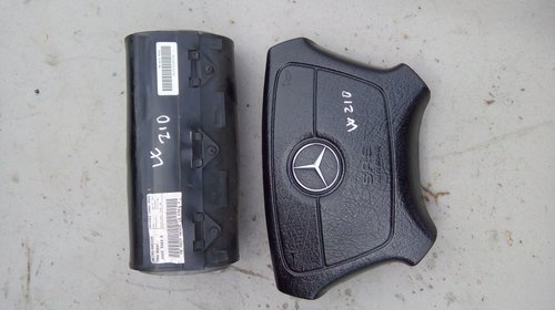 AIRBAG pasager MERCEDES E CLASS W210