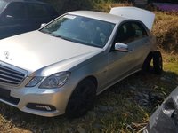 Airbag pasager Mercedes E class W212 E200 2.2cdi euro 5 2010