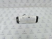 Airbag pasager Mercedes E coupe w207 a2078603902