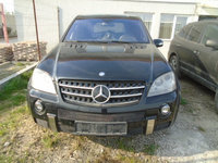 Airbag pasager Mercedes M-Class W164 2007 HATCHABCK 4.0 TDI