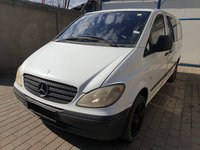 Airbag pasager Mercedes Vito W639 2006 5 locuri 2.2 CDI