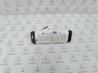 Airbag pasager Mercedes w207 a2078603902