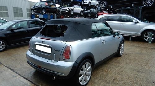 Airbag pasager Mini Cooper 2005 cabrio 1.6