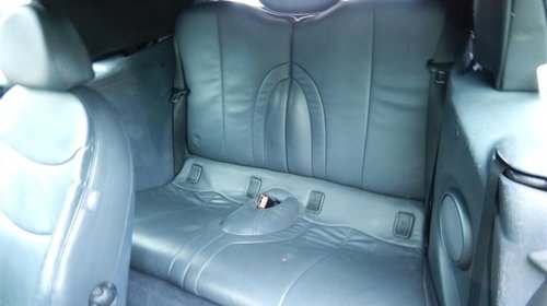 Airbag pasager Mini Cooper 2005 cabrio 1.6