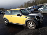 Airbag pasager Mini Cooper 2009 hatchback 1.4