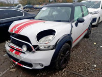 Airbag pasager Mini Countryman R60 [2010 - 2017] Cooper S crossover 5-usi 2.0 Diesel