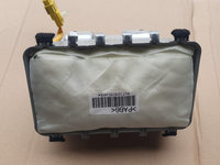 Airbag pasager Mitsubishi ASX 2013