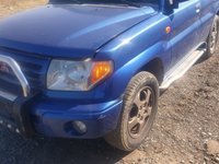 Airbag pasager Mitsubishi Pajero Pinin 2002 SUV 1.8 MPI