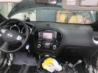 Airbag pasager Nissan Juke 2010