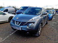 Airbag pasager Nissan Juke YF15 [2010 - 2014] Crossover 5-usi 1.5 dCi MT (110 hp)