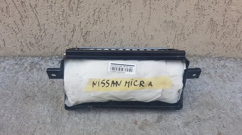 Airbag Pasager Nissan Micra K12 2004 COD OEM 
