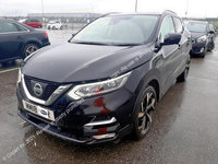 Airbag pasager Nissan Qashqai 2 J11 [facelift] [2017 - 2020] Crossover 1.5 dCI MT (110 hp)