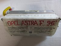 AIRBAG PASAGER OPEL ASTRA F 96' COD-90460210