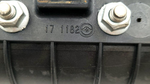 Airbag Pasager Opel ASTRA G 1998 - 2009 Motorina 90561101, 1610662, 762611373289, 171182