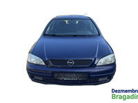 Airbag pasager Opel Astra G [1998 - 2009] wagon 5-usi 1.7 DTi MT (75 hp) Cod motor: Y17DT