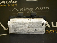 Airbag pasager Opel Astra G 2000 Break 1.7 dti