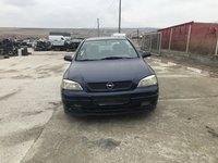 Airbag pasager Opel Astra G 2000 limuzina 2000 dti