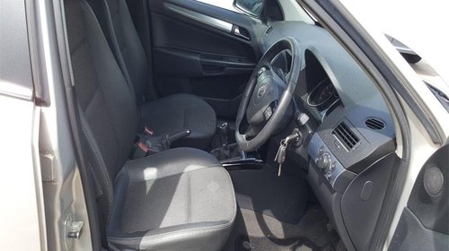 Airbag pasager Opel Astra H 2007 Hatchback 1.6 SXi