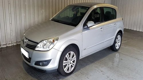 Airbag pasager Opel Astra H 2007 Hatchback 1.6 SXi