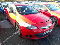 Airbag pasager Opel Astra J [facelift] [2012 - 2018] GTC hatchback 3-usi 1.7 CDTI ecoFLEX A+ MT (130 hp) DISPONIBIL SI IN 4 USI (SCURT+BREAK) + MOTORIZARE 1.3 DIESEL