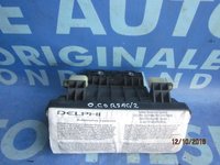 Airbag pasager Opel Corsa C; 09130804
