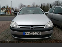 Airbag pasager Opel Corsa C 2004 4usi sau 2 Benzina