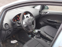 Airbag pasager Opel Corsa D 1.3 CDTI Z13DTJ 55KW