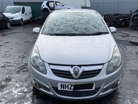 Airbag pasager Opel Corsa D 2008 Coupe 1.2 benzina Z12XEP