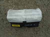 Airbag pasager opel corsa d