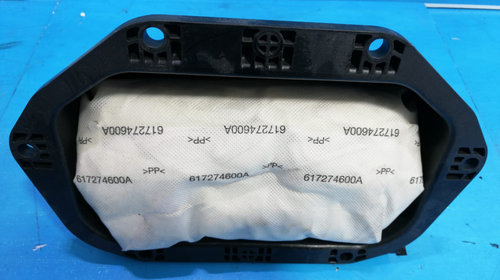 Airbag Pasager Opel insignia 617274600A, 1322