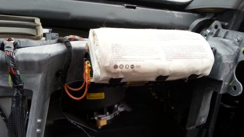 Airbag pasager opel vectra c signum