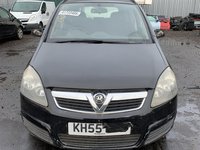 Airbag pasager Opel Zafira B 2005 Hatchback 1,6 Benzina Z16XEP