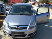 Airbag pasager Opel Zafira B 2006 hatchback 1.9