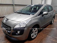 Airbag pasager Peugeot 3008 [2010 - 2013] Crossover 1.6 HDi MT (110 hp)