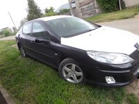 Airbag Pasager Peugeot 407 din 2005