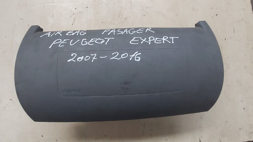 Airbag pasager Peugeot Expert / 2007-2016