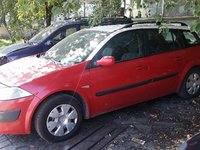 Airbag pasager+plansa bord - Renault megane 1.9 DCI, an 2004