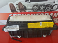 Airbag pasager Porsche Cayenne 3.0 Motorina 2012, 7P880204