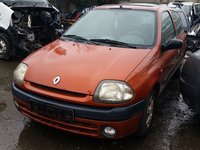 Airbag pasager - Renault Clio 1.2i, an 1999