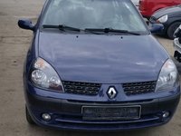 Airbag pasager - Renault clio 1.5 dci, E3, an 2002