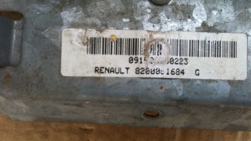 Airbag pasager Renault Clio 2 cod 8200061684